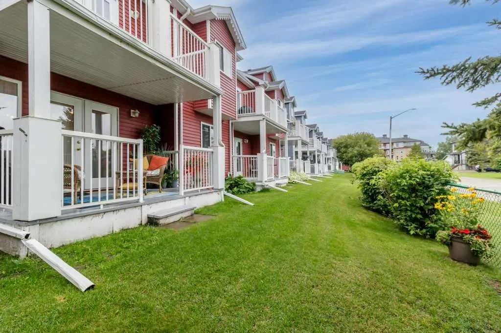 5220 50A Avenue, #606