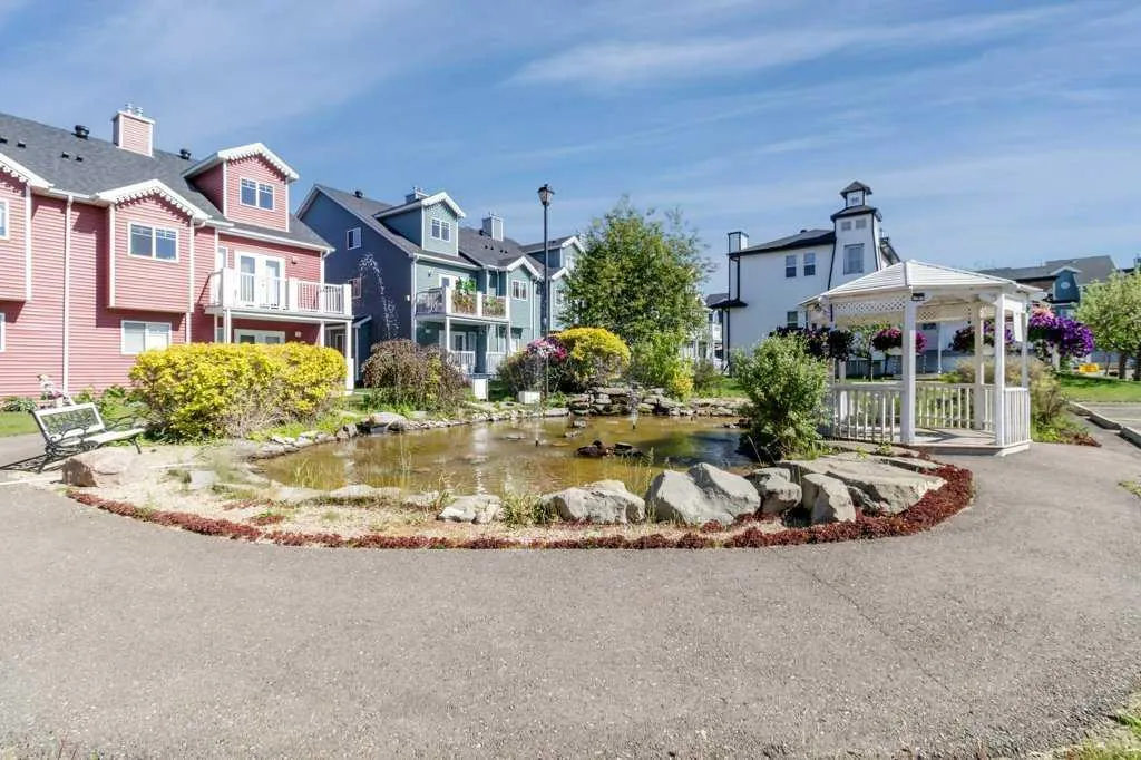 5220 50A Avenue, #606
