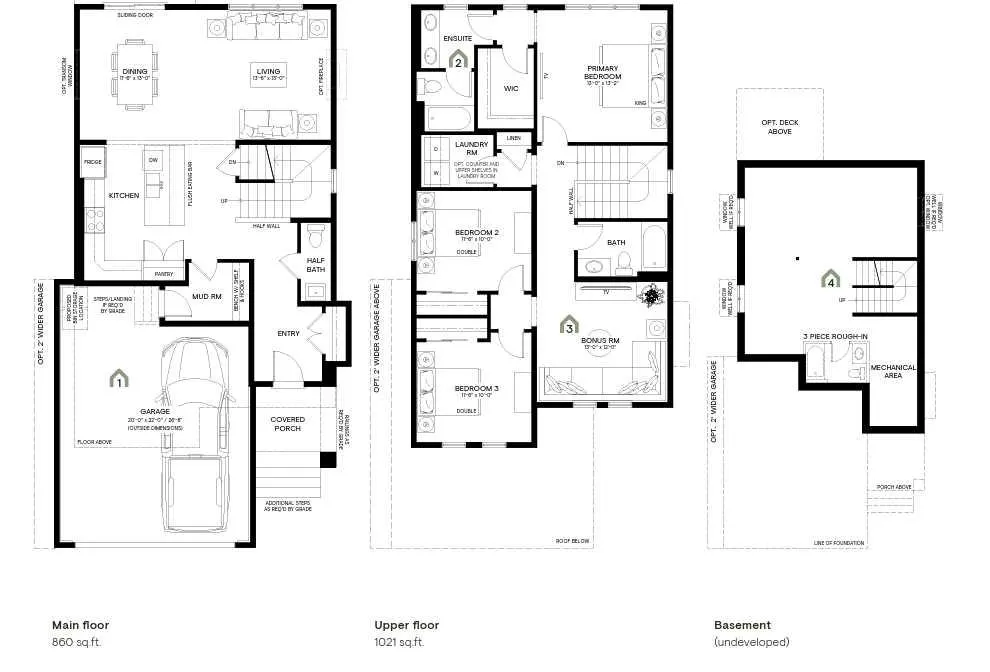 22 Wild Rose Bay SW