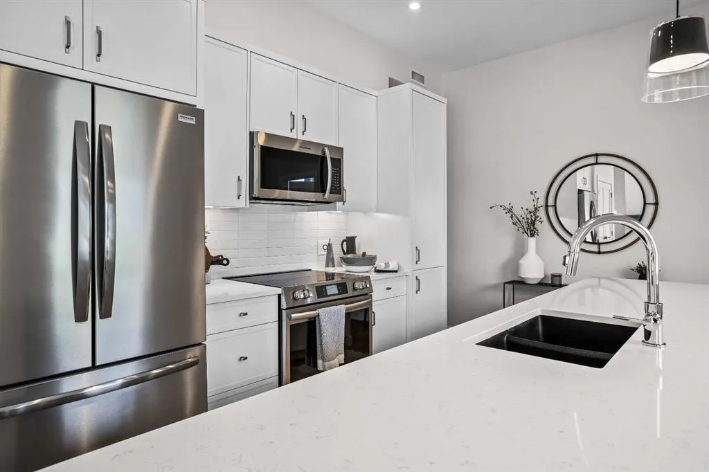 209 Stewart Creek Rise, #101L