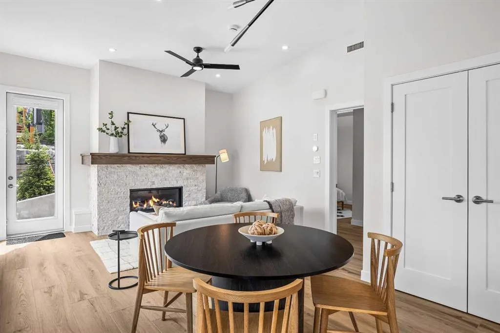 209 Stewart Creek Rise, #101L