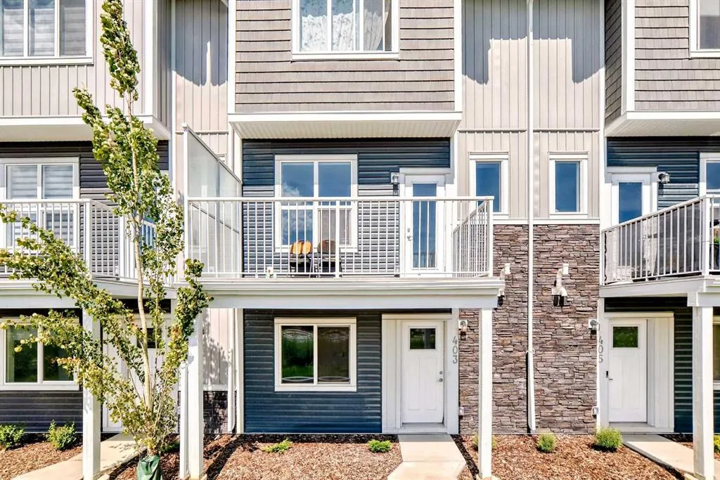 137 Red Embers Link NE, #403