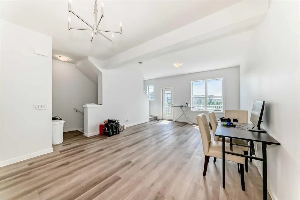 137 Red Embers Link NE, #403