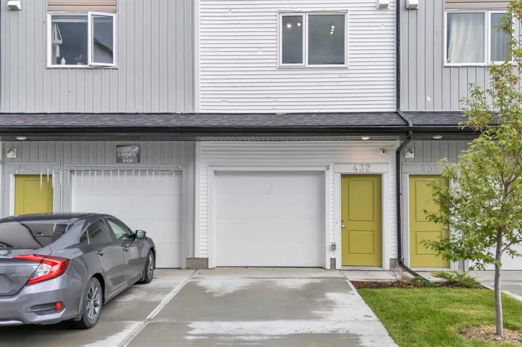 301 Redstone Boulevard NE, #432
