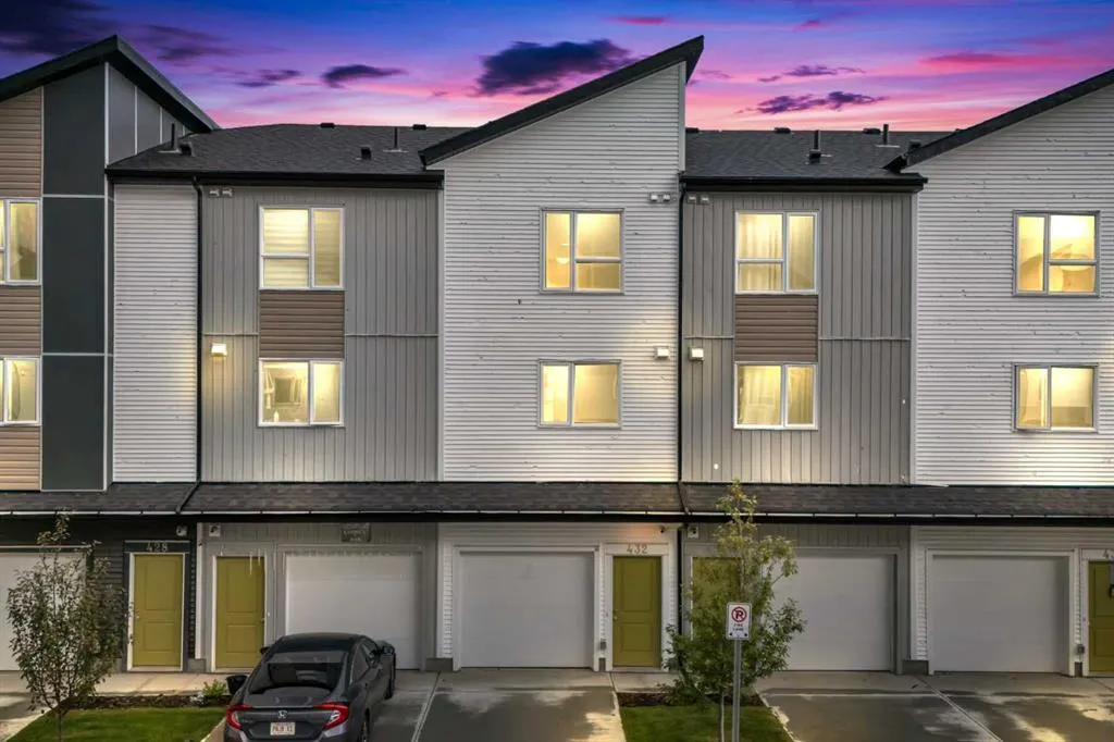 301 Redstone Boulevard NE, #432