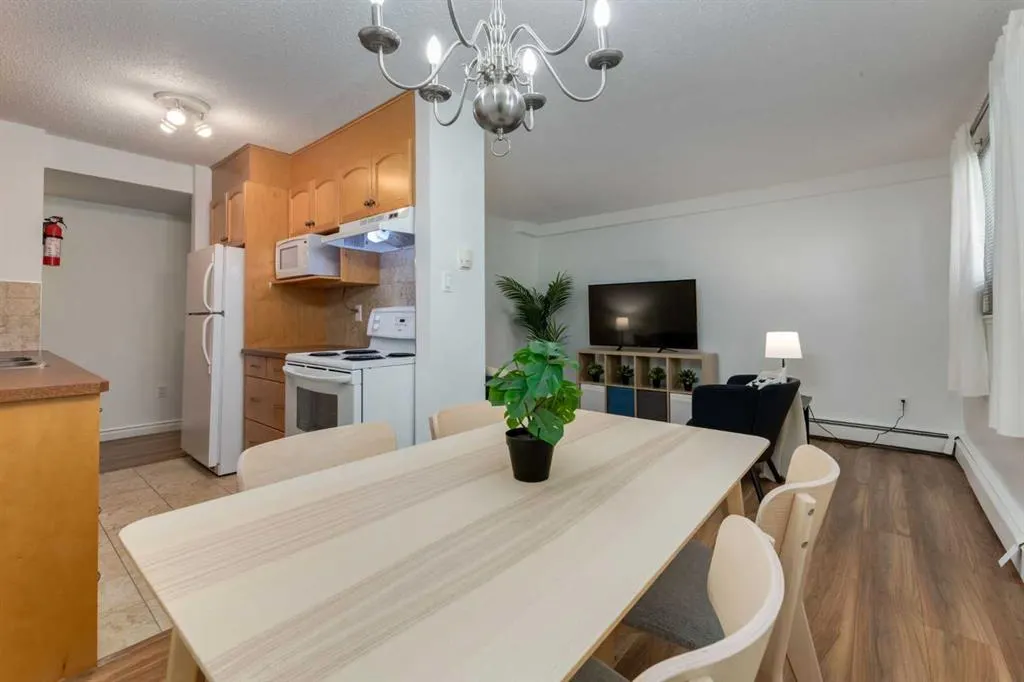 11620 Elbow Drive SW, #504