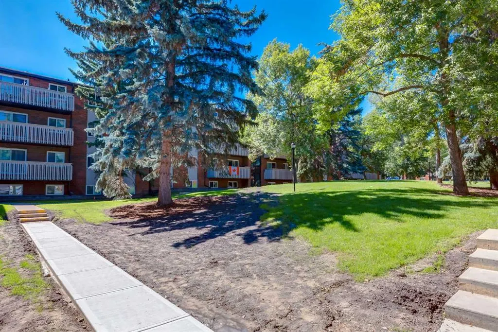 11620 Elbow Drive SW, #504