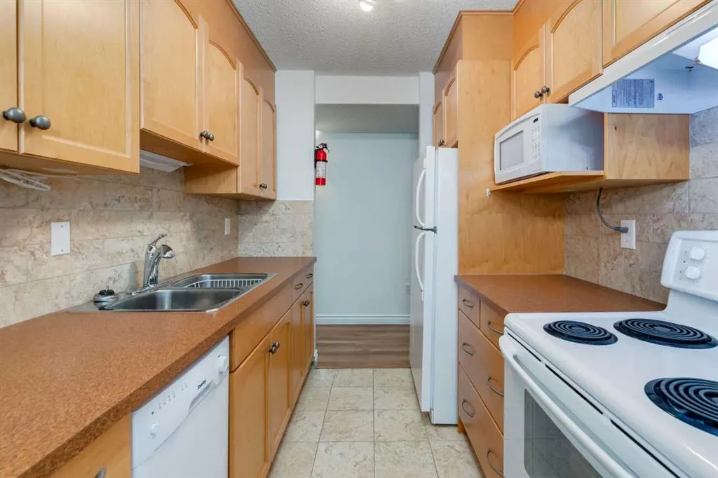 11620 Elbow Drive SW, #504