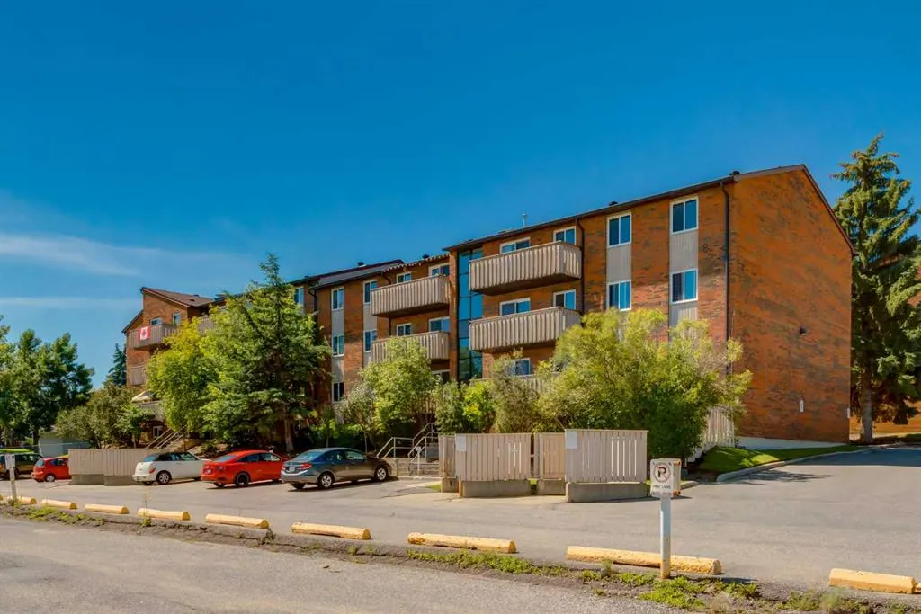 11620 Elbow Drive SW, #504