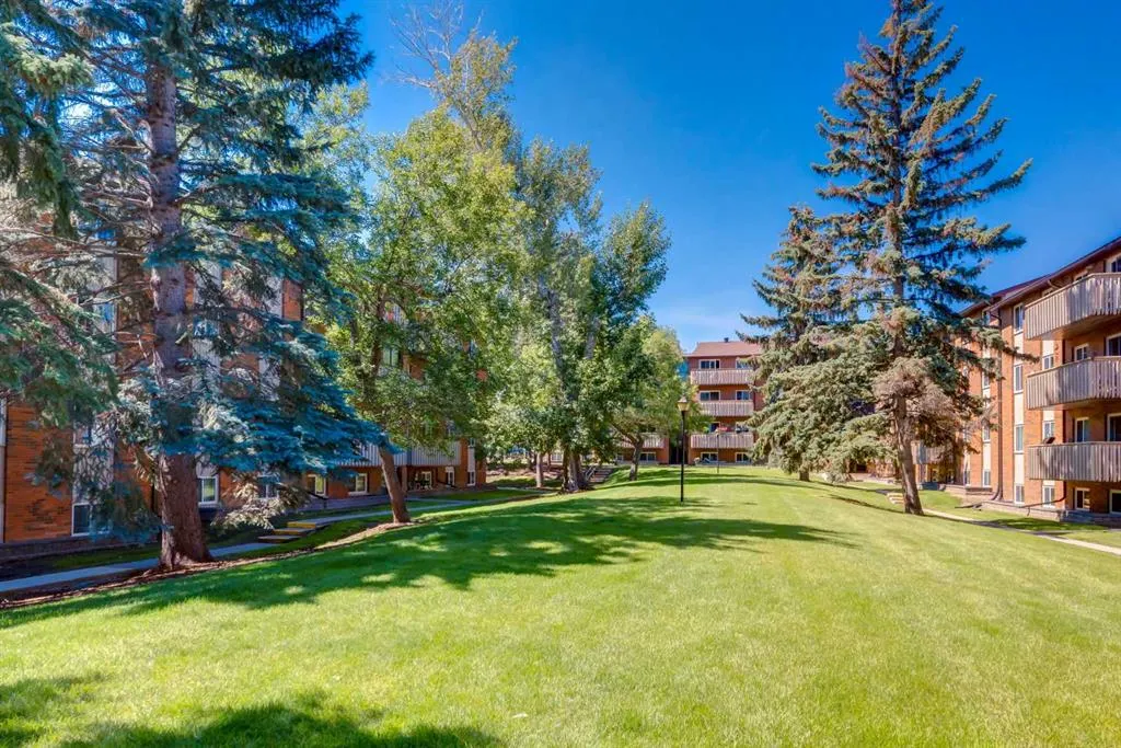11620 Elbow Drive SW, #504