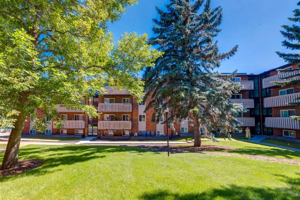 11620 Elbow Drive SW, #504