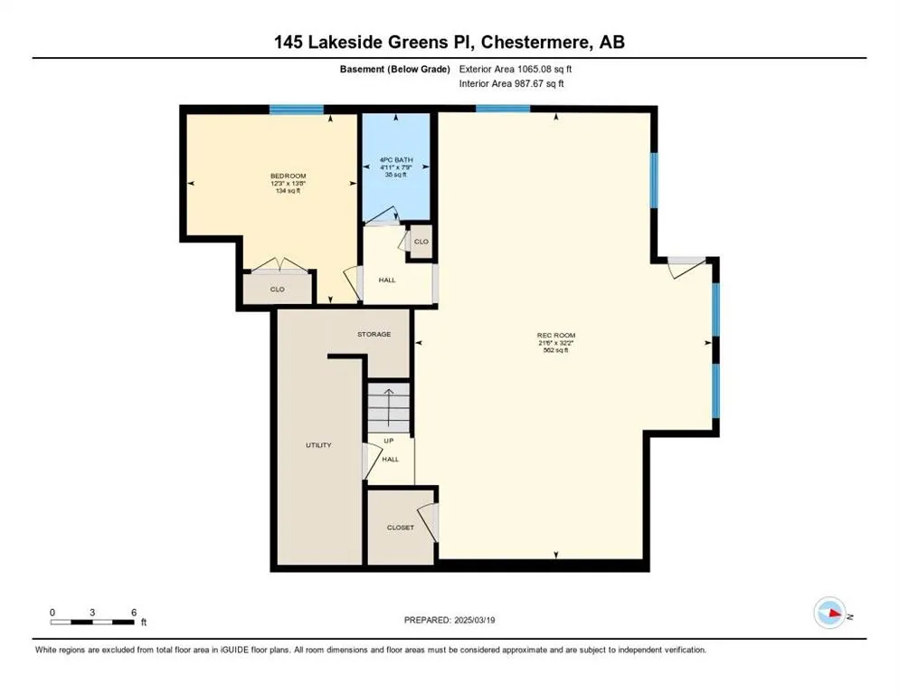 145 Lakeside Greens Place