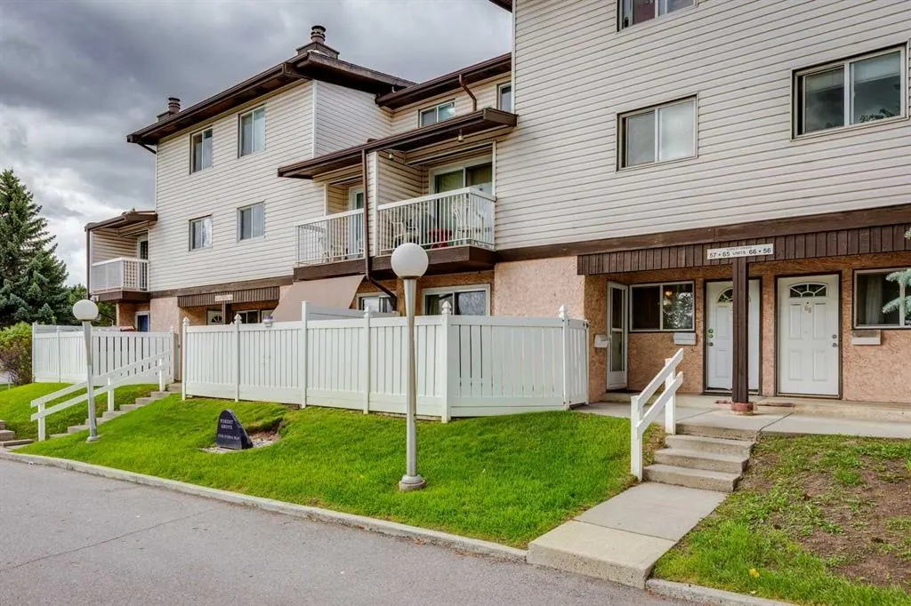 3705 Fonda Way SE, #57