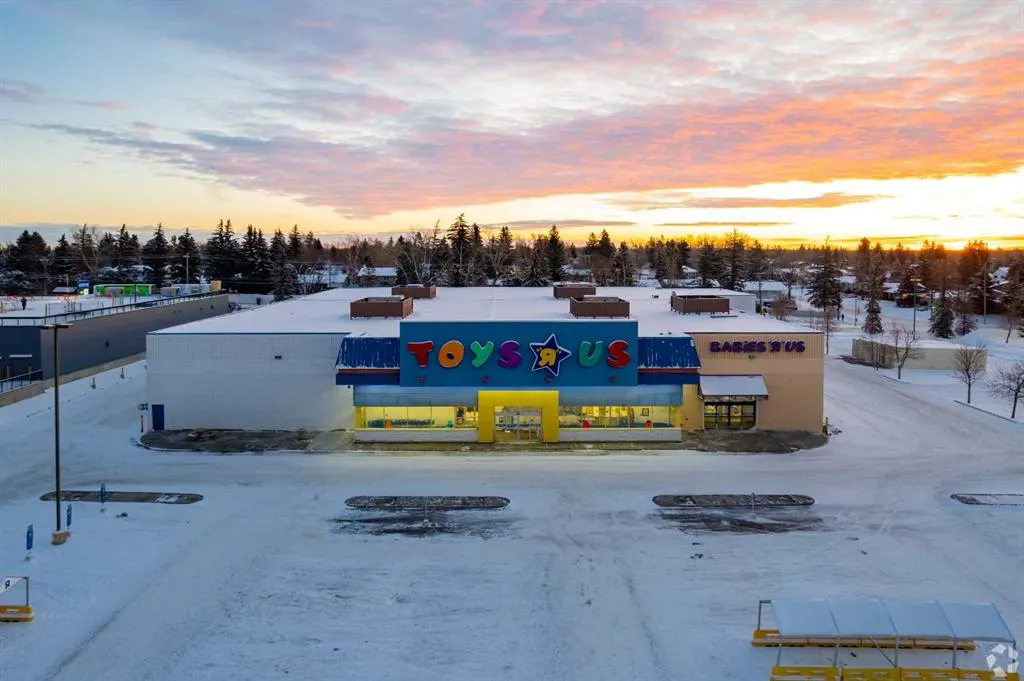 10450 Macleod Trail SE