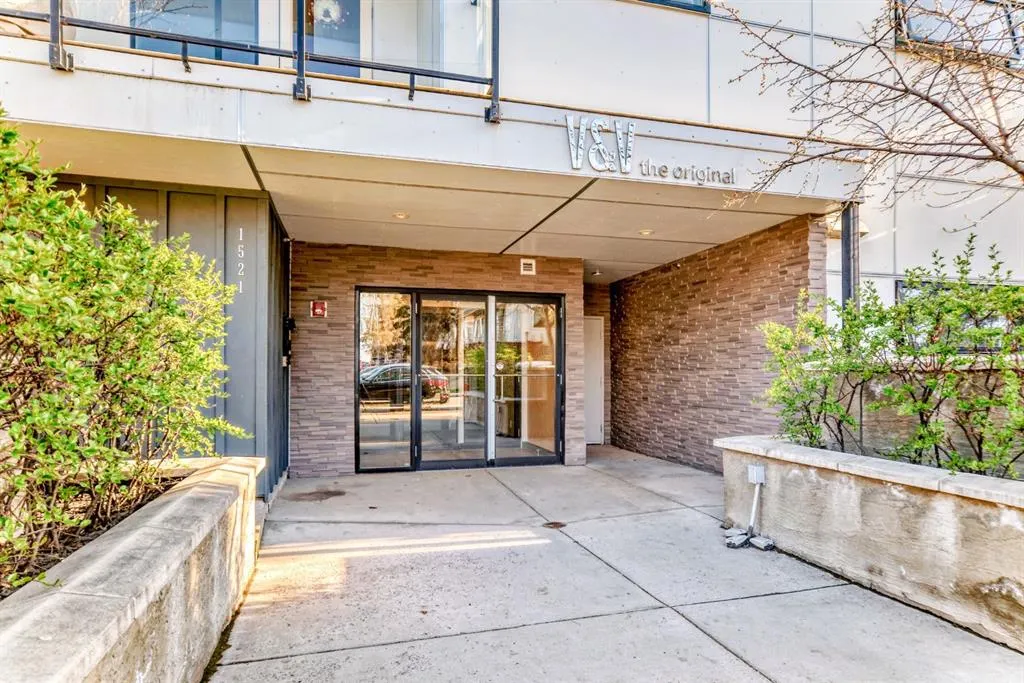 1521 26 Avenue SW, #13