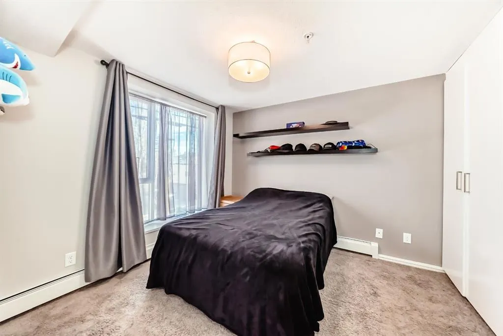 1521 26 Avenue SW, #13