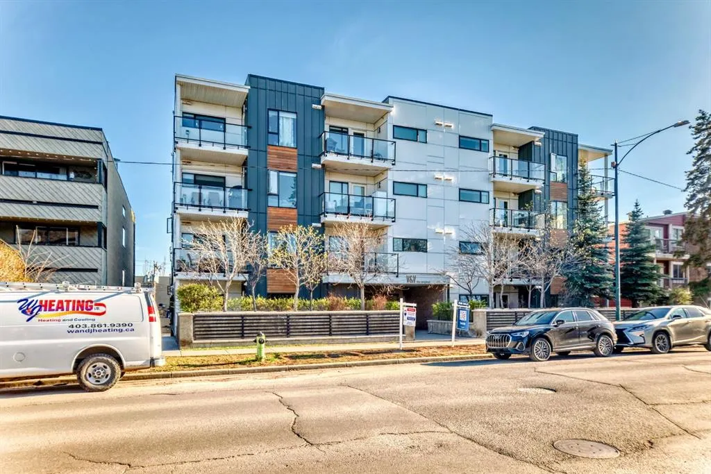 1521 26 Avenue SW, #13