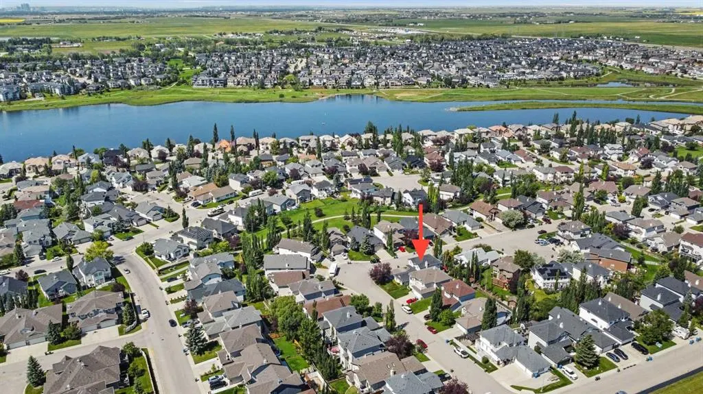 195 Cove Crescent