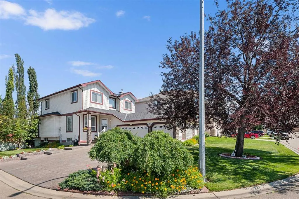 195 Cove Crescent