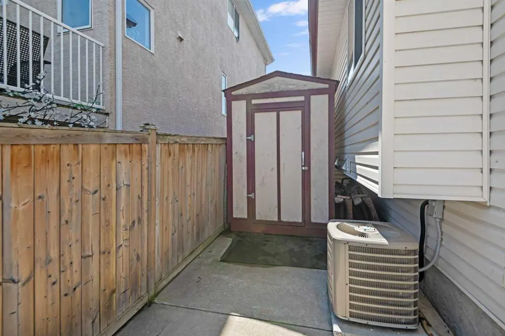 195 Cove Crescent