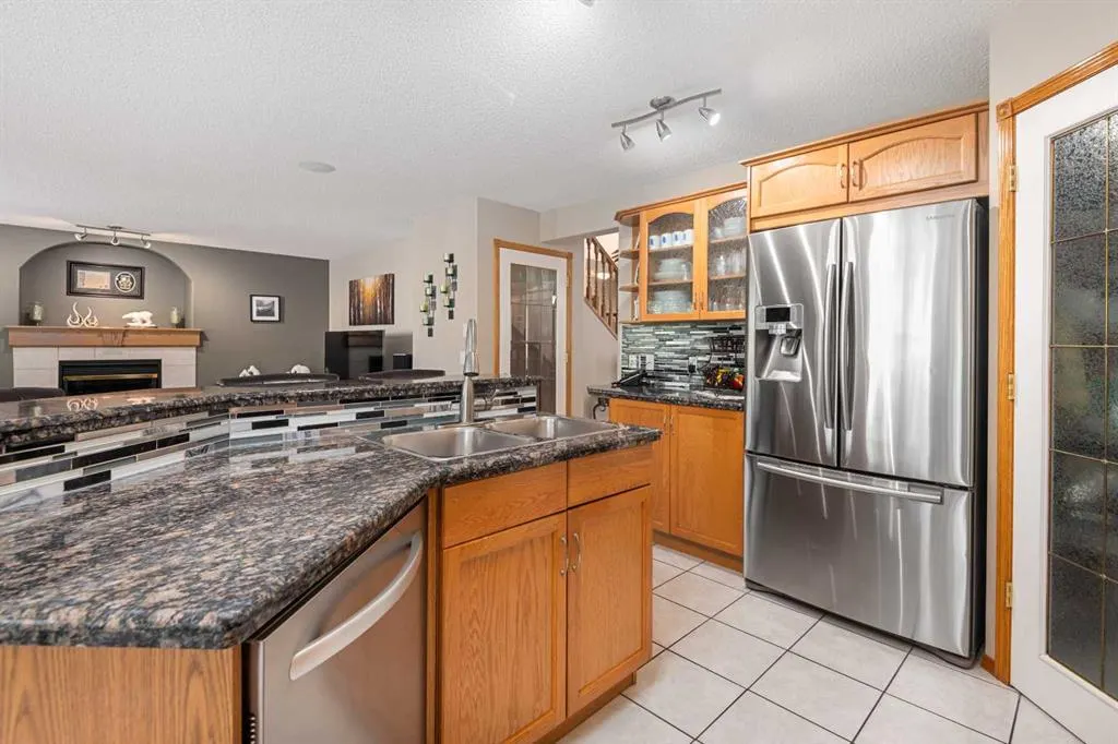 195 Cove Crescent