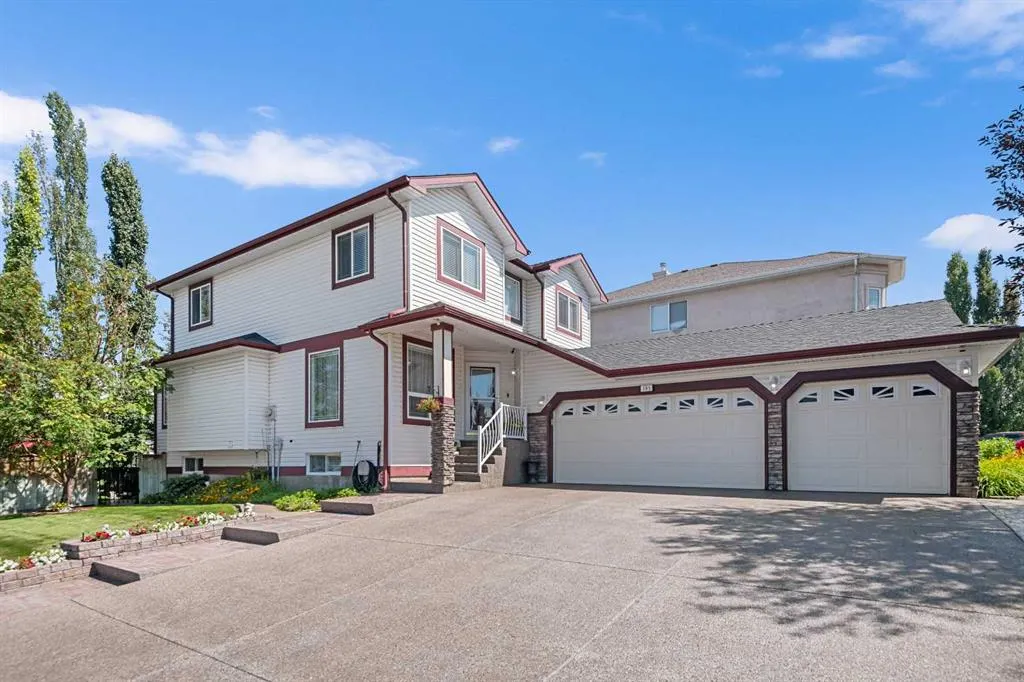 195 Cove Crescent