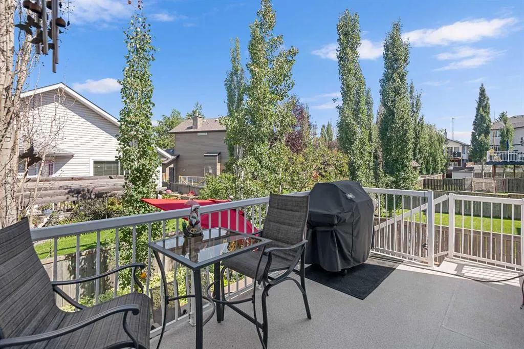 195 Cove Crescent