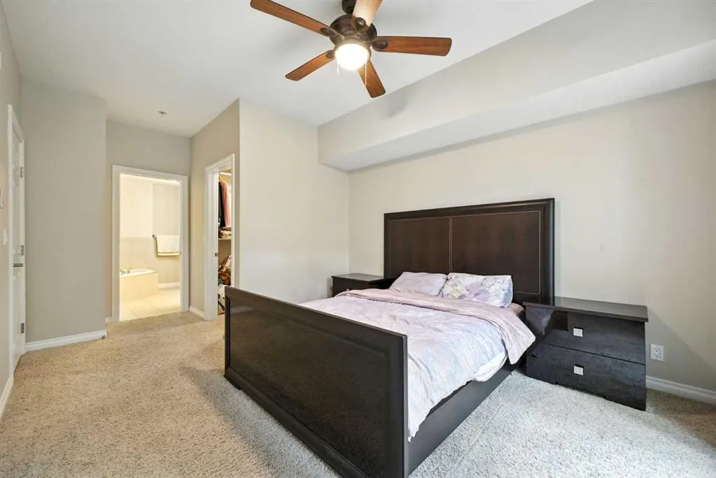 14 Hemlock Crescent SW, #8103