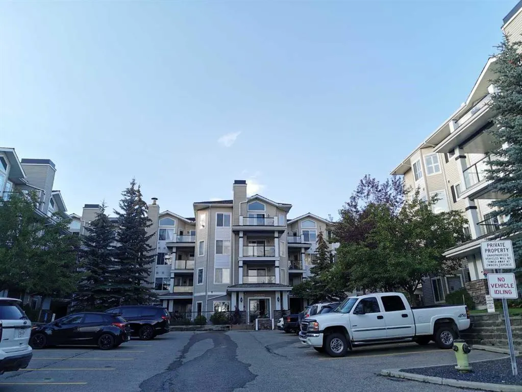 369 Rocky Vista Park NW, #129
