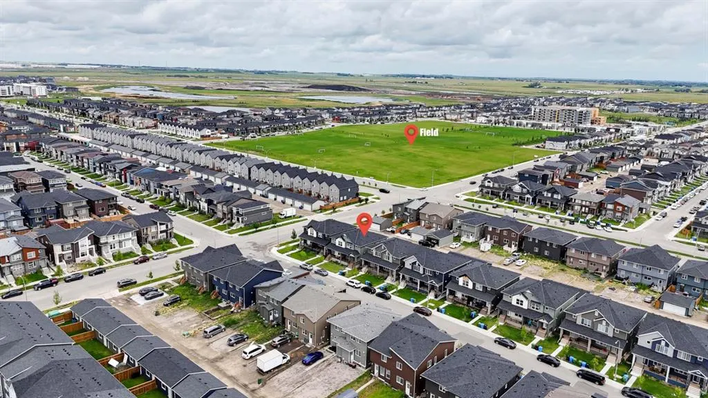 20 Cornerstone Link NE