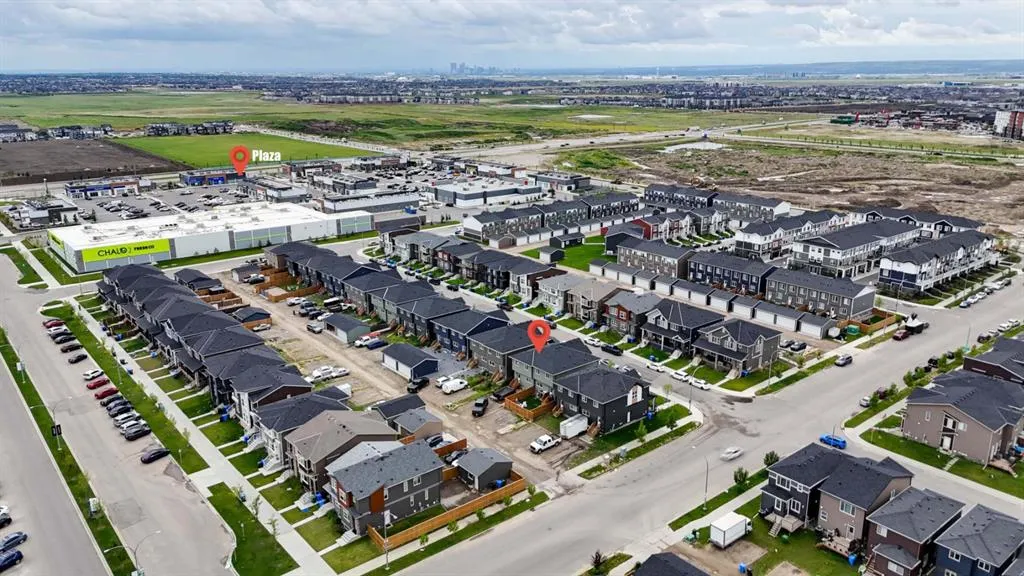 20 Cornerstone Link NE