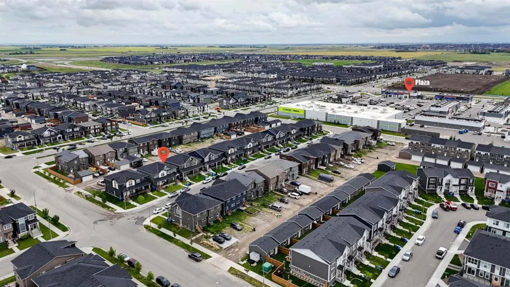 20 Cornerstone Link NE