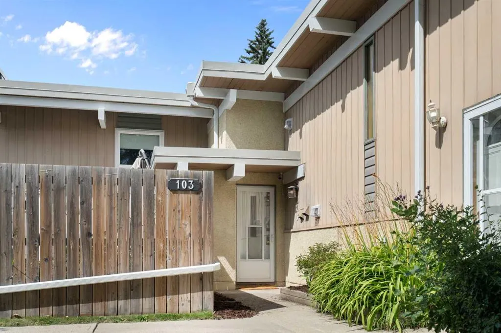 11010 Bonaventure Drive SE, #103
