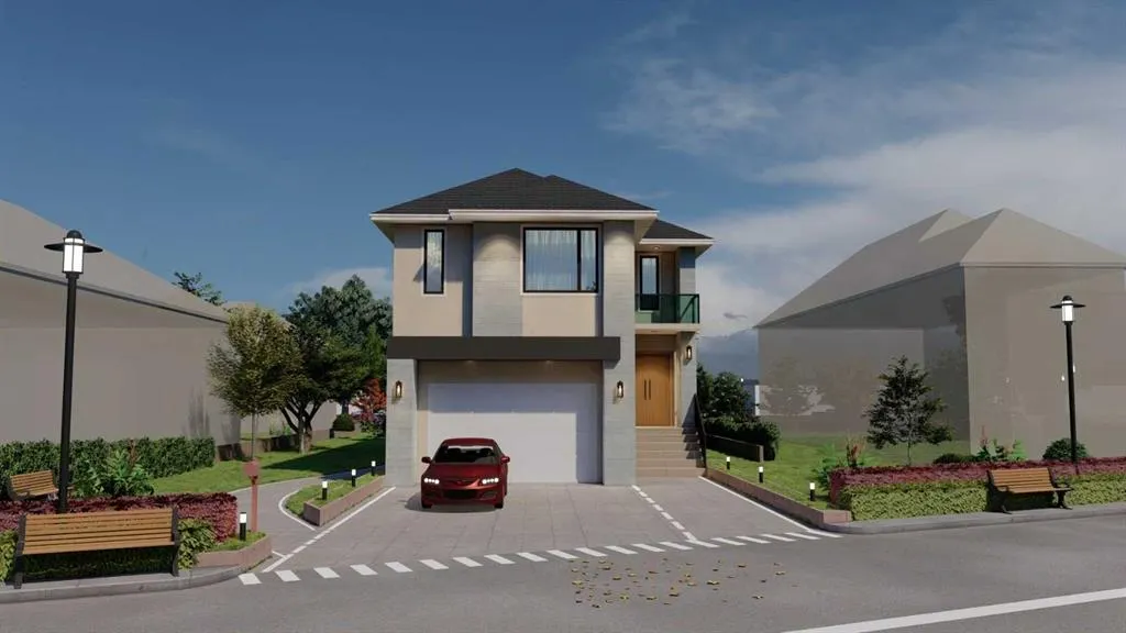 14 Rock Lake Place NW