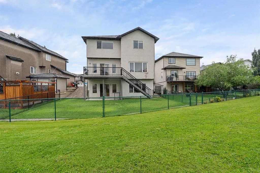 151 Cove Close