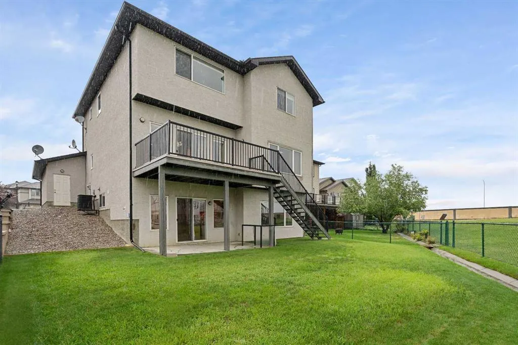 151 Cove Close