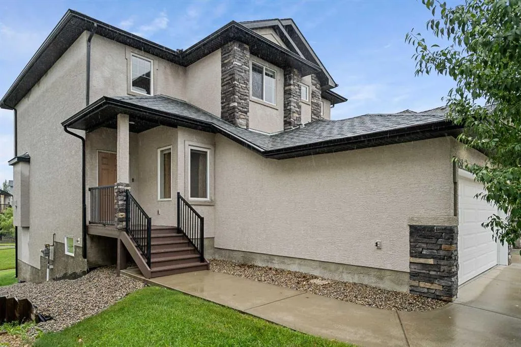 151 Cove Close