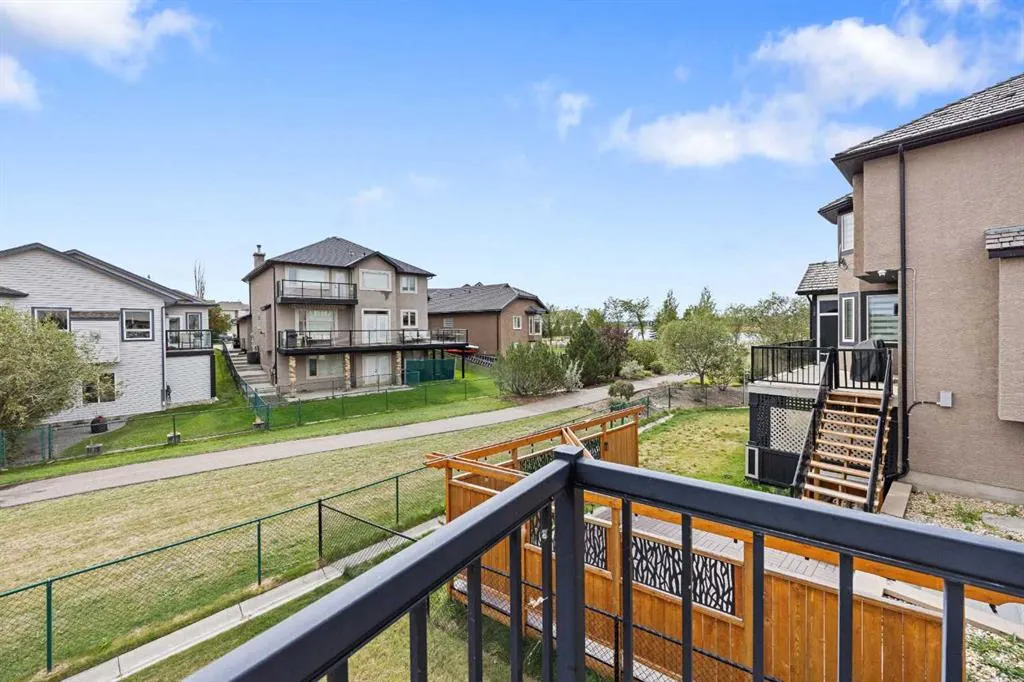 151 Cove Close