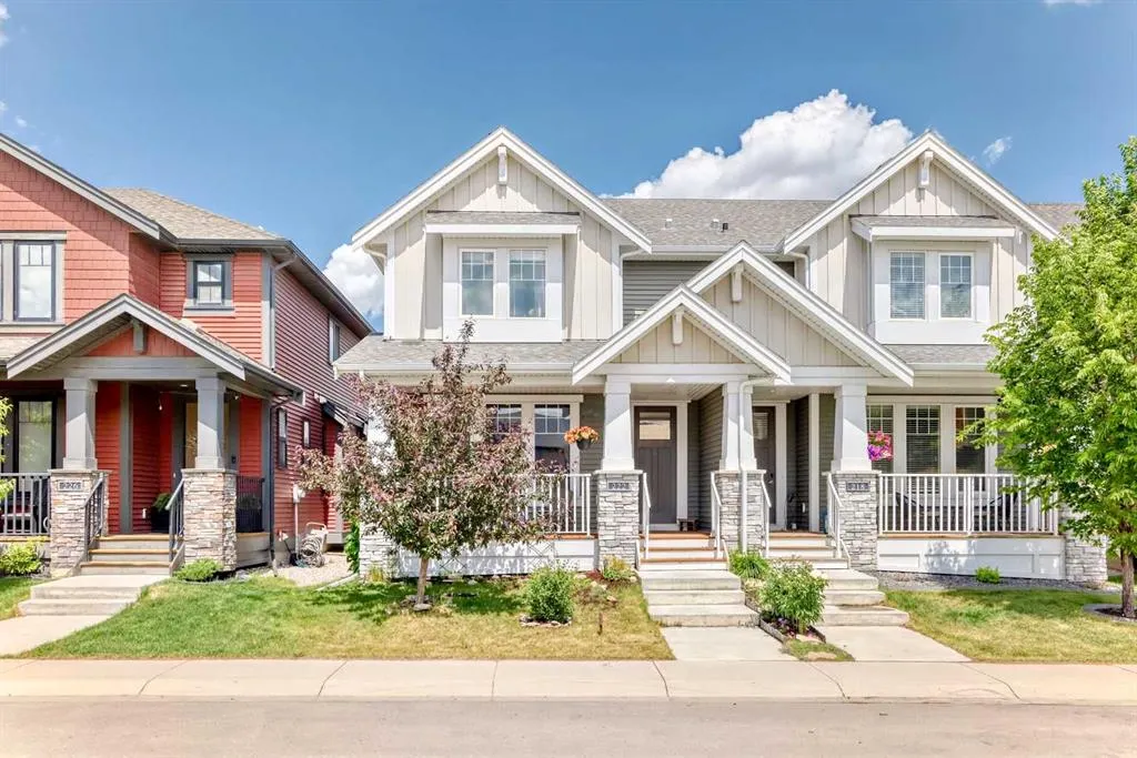 222 Cooperswood Green SW