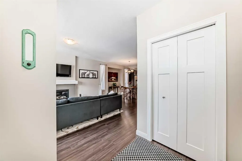 222 Cooperswood Green SW