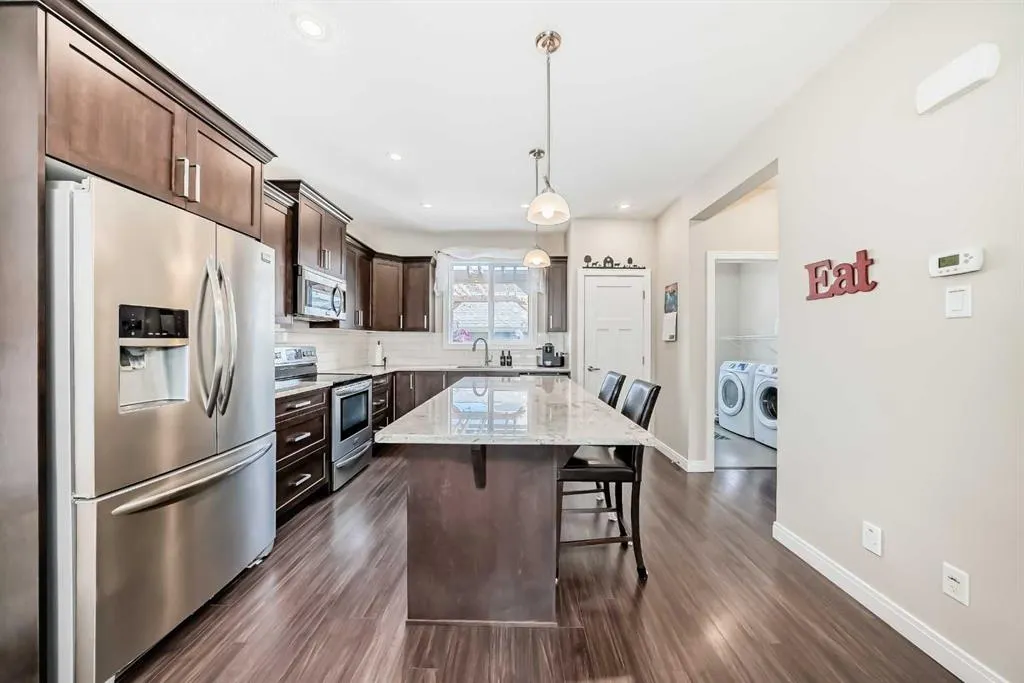 222 Cooperswood Green SW