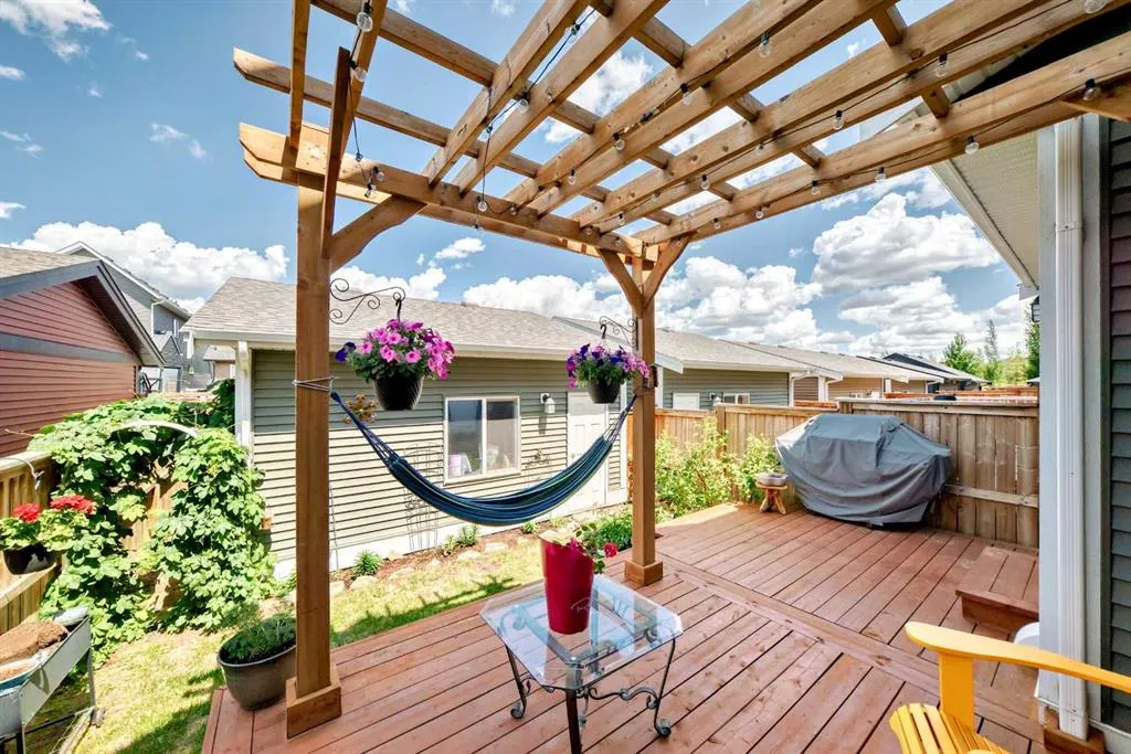 222 Cooperswood Green SW