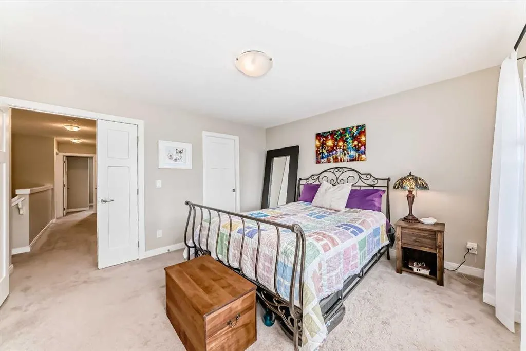 222 Cooperswood Green SW
