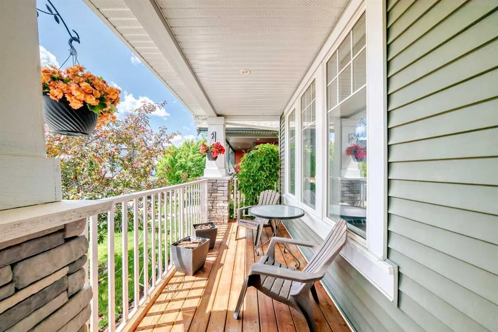 222 Cooperswood Green SW