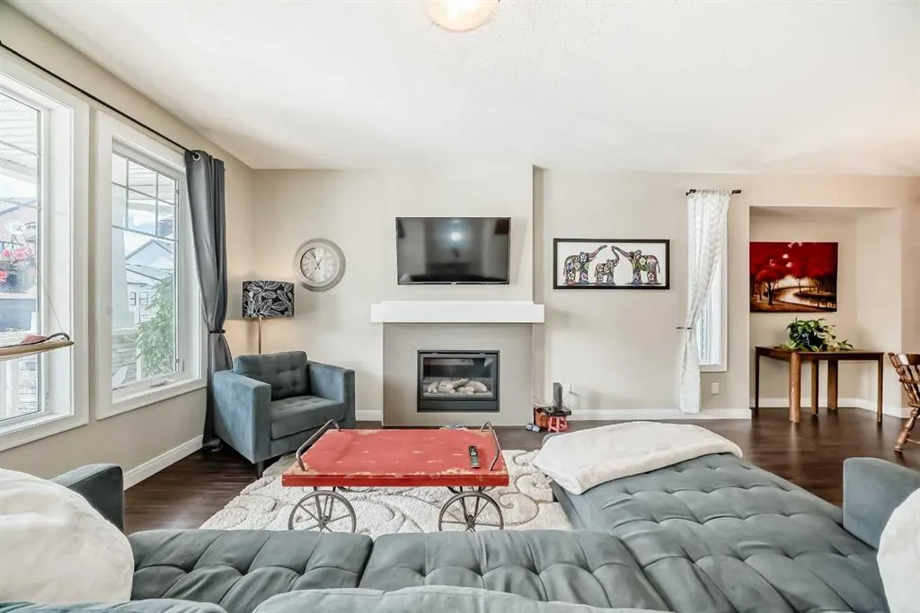 222 Cooperswood Green SW