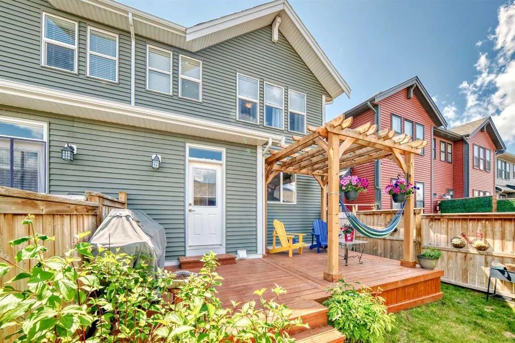 222 Cooperswood Green SW