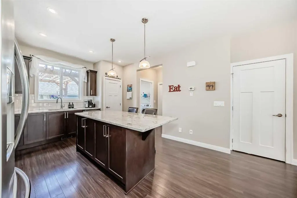222 Cooperswood Green SW