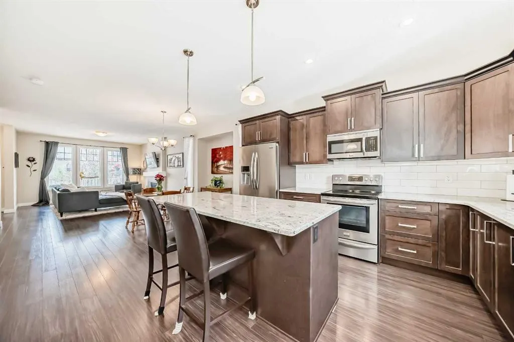 222 Cooperswood Green SW