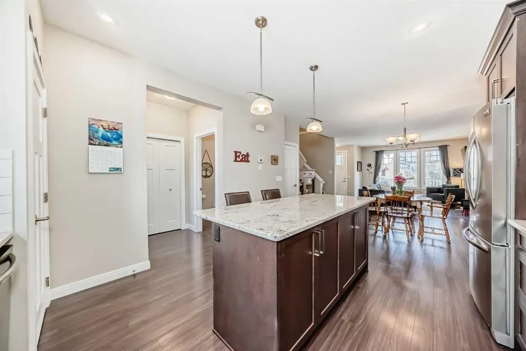 222 Cooperswood Green SW