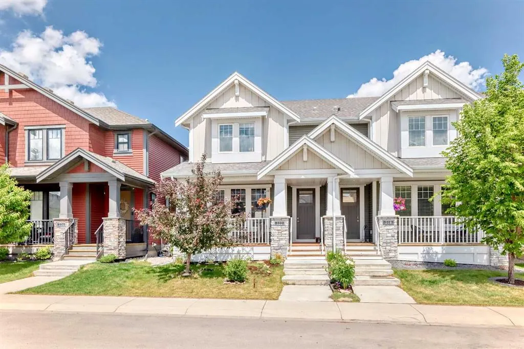 222 Cooperswood Green SW